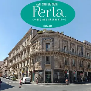 3* Pensión Perla