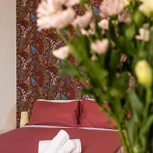 2* Bed and breakfast Universita