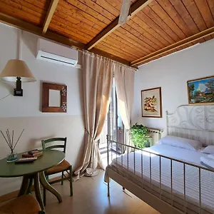 I Vespri Bed and breakfast CTA