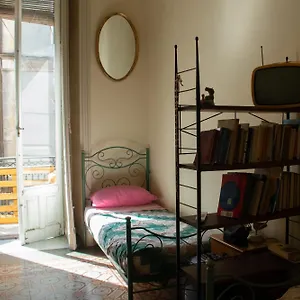 3* Pensión Casa Verdi - House Of Travelers