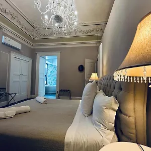 Acquadellarte Bed and breakfast CTA