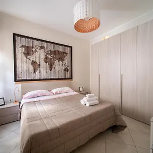 Catanese Proverb's House - Via Giovanni P- Ground Floor Appartamento