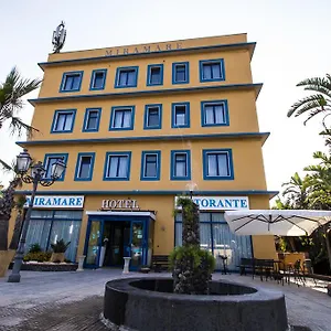 Miramare Hotel CTA