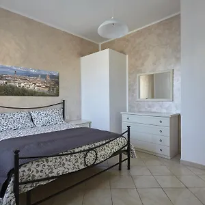 Attico Coverciano , Firenze Italia