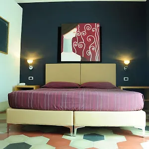 Sangiuliano114 Bed and breakfast CTA