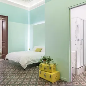 3* Bed and breakfast 4 Elementi