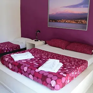 Casa Civita Centro , Aeroporto di Catania Fontana Rossa Italia