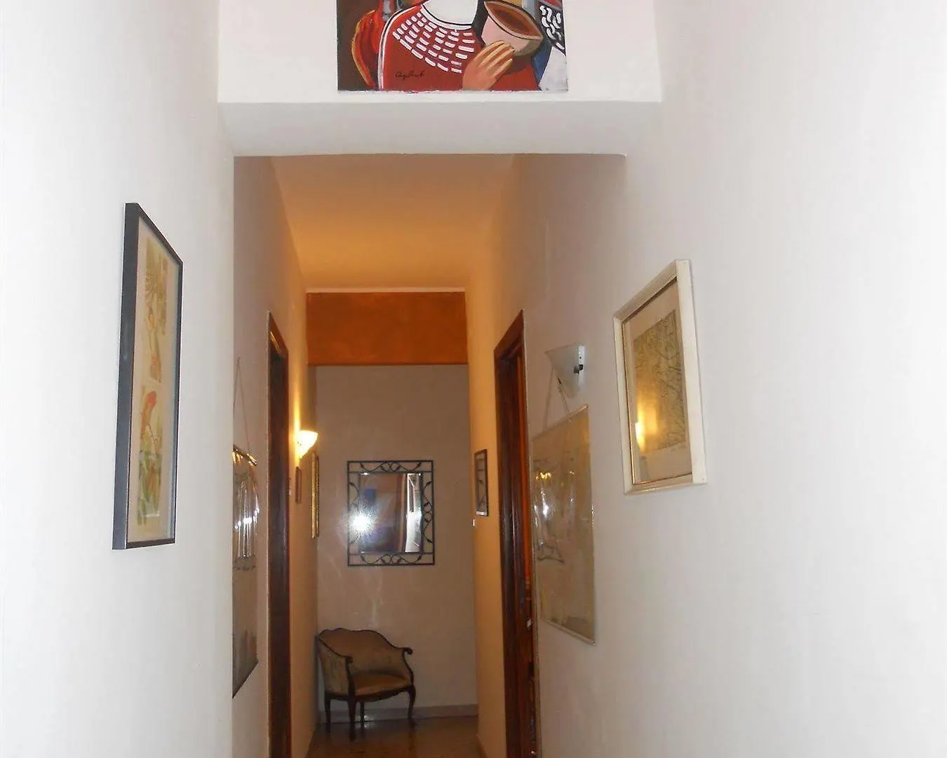 Piccadilly House Bed & Breakfast Catania